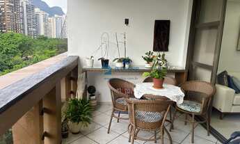 Imagem 3: Apartamento à Venda no Condomínio Barramares - Barra da Tijuca, com 3 Quartos por R$1.875