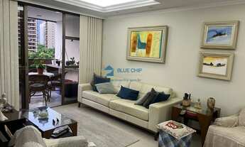 Imagem 7: Apartamento à Venda no Condomínio Barramares - Barra da Tijuca, com 3 Quartos por R$1.875