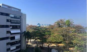 Imagem 4: Apartamento à Venda no Condomínio Mandala - Barra da Tijuca, com 4 Quartos, 123m² por R$1