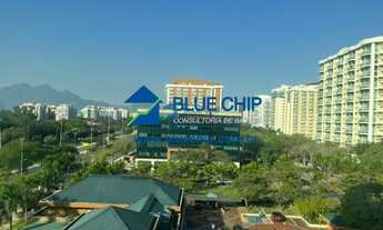 Imagem: Sala para Venda no Condomínio Barra Tower