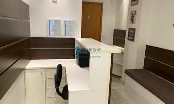 Imagem 2: Sala à venda no Platinum Advanced Offices, na Barra da Tijuca, com 49m2 por R$350.000,00