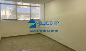 Imagem 7: Sala para Venda no Condomínio Ion Intelligent Center, Barra da Tijuca por R$310.000,00