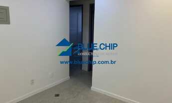 Imagem 2: Sala para Venda no Condomínio Ion Intelligent Center, Barra da Tijuca por R$310.000,00