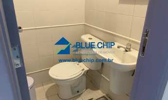 Imagem 6: Sala para Venda no Condomínio Ion Intelligent Center, Barra da Tijuca por R$310.000,00