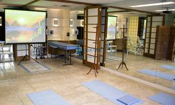 Imagem 6: Sala à Venda no Centro Médico Richet - Barra da Tijuca com 100m² por R$870.000,00