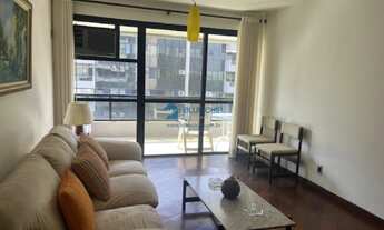 Imagem 7: Apartamento à Venda no Condomínio Mandala - Barra da Tijuca, com 4 Quartos, 123m² por R$1