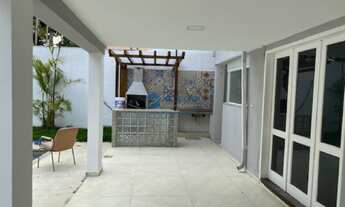 Imagem 2: Casa à Venda no Condomínio Santa Helena - Barra da Tijuca, com vc 05 suítes por R$4.950.0