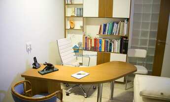 Imagem 3: Sala à Venda no Centro Médico Richet - Barra da Tijuca com 100m² por R$870.000,00