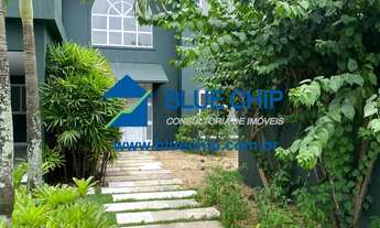 Imagem 3: Casa para Locação no Condomínio Quintas do Rio - Barra da Tijuca, com 4 suítes por R$39.50