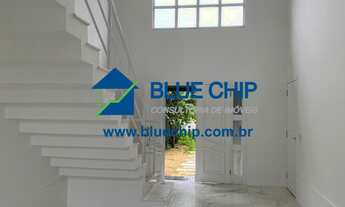 Imagem 4: Casa para Locação no Condomínio Quintas do Rio - Barra da Tijuca, com 4 suítes por R$39.50