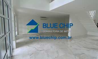 Imagem 5: Casa para Locação no Condomínio Quintas do Rio - Barra da Tijuca, com 4 suítes por R$39.50