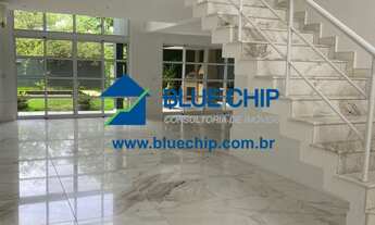 Imagem 6: Casa para Locação no Condomínio Quintas do Rio - Barra da Tijuca, com 4 suítes por R$39.50