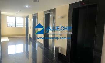 Imagem 5: Sala para Venda no Condomínio Barra Tower - Barra da Tijuca, com 36m² por R$288.000,00