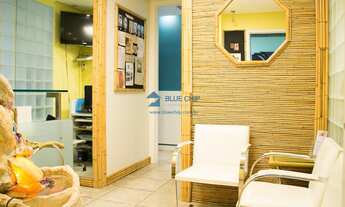 Imagem: Sala à Venda no Centro Médico Richet