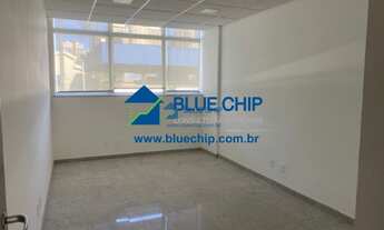 Imagem: Sala para Venda no Condomínio Ion Intelligent