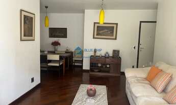 Imagem 6: Apartamento à Venda no Condomínio Mandala - Barra da Tijuca, com 4 Quartos, 123m² por R$1