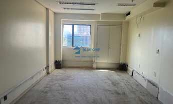 Imagem 3: Sala para Venda no Condomínio Barra Tower - Barra da Tijuca, com 36m² por R$288.000,00