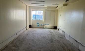 Imagem 4: Sala para Venda no Condomínio Barra Tower - Barra da Tijuca, com 36m² por R$288.000,00