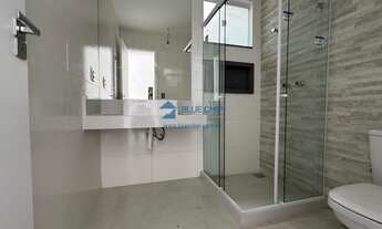 Imagem 3: Casa para Locação no Condomínio Dream Garden II - Vargem Pequena com 184m², 04 suítes por