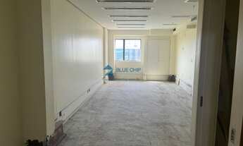 Imagem 2: Sala para Venda no Condomínio Barra Tower - Barra da Tijuca, com 36m² por R$288.000,00