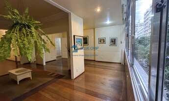 Imagem 2: Apartamento à Venda no Flamengo, com 3 Quartos, 157 m² por R$1.350.000,00