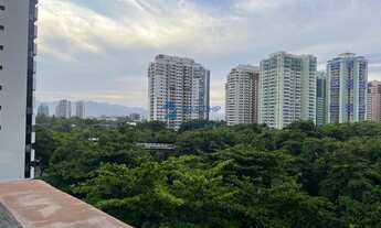 Imagem 2: Apartamento à Venda no Condomínio Barramares - Barra da Tijuca, com 3 Quartos por R$1.875