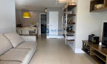 Imagem 5: Apartamento à venda no Condomínio Laguna Di Mare - Barra da Tijuca, 139m² por R$1.720.000