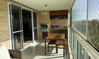 Imagem: Apartamento à venda no Condomínio Laguna