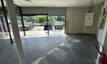 Imagem: Lojas para locação no Shopping Novo Leblon