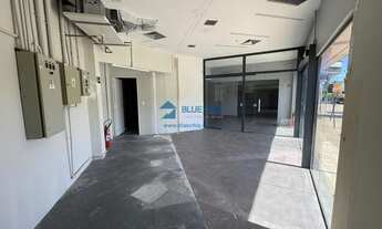 Imagem 3: Lojas para locação no Shopping Novo Leblon - Barra da Tijuca com 108m² por R$18.000,00