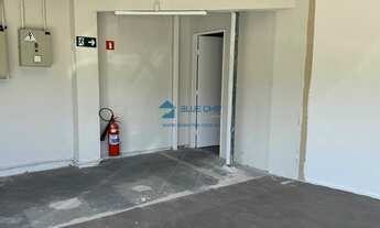 Imagem 5: Lojas para locação no Shopping Novo Leblon - Barra da Tijuca com 108m² por R$18.000,00