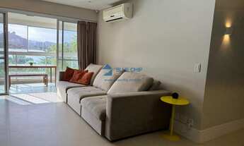 Imagem 7: Apartamento à venda no Condomínio Laguna Di Mare - Barra da Tijuca, 139m² por R$1.720.000