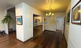 Imagem 5: Apartamento à Venda no Flamengo, com 3 Quartos, 157 m² por R$1.350.000,00