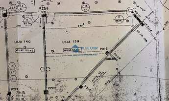 Imagem 2: Lojas para locação no Shopping Novo Leblon - Barra da Tijuca com 108m² por R$18.000,00