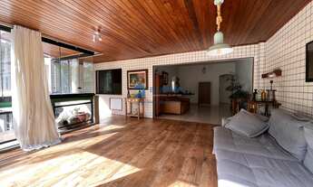 Imagem 2: Apartamento à Venda no Recreio dos Bandeirantes com 105m² por R$610.000,00