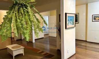 Imagem 3: Apartamento à Venda no Flamengo, com 3 Quartos, 157 m² por R$1.350.000,00