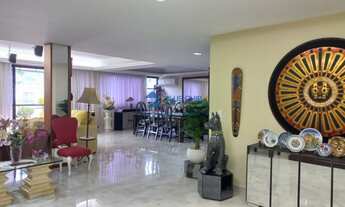 Imagem: Cobertura à venda - Recreio dos Bandeirantes