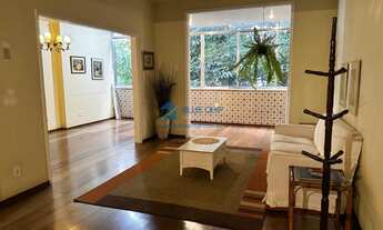 Imagem 1: Apartamento à Venda no Flamengo, com 3 Quartos, 157 m² por R$1.350.000,00