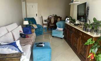 Imagem 3: Apartamento à Venda no Condomínio Novo Leblon - Barra da Tijuca, com 2 Quartos, 89m² por R