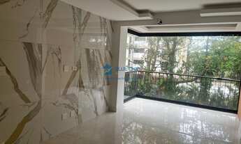 Imagem 2: Apartamento à venda no Condomínio Novo Leblon - Barra da Tijuca com 3 Quartos por R$1.890