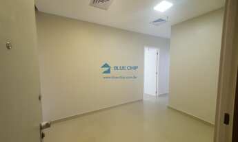 Imagem: Salas à Venda no Edifício Centro da Barra