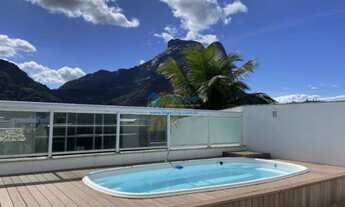 Imagem: Cobertura à venda no Jardim Oceânico