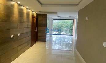 Imagem: Apartamento à venda no Condomínio Novo