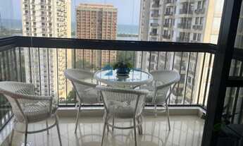 Imagem 6: Apartamento à Venda no Condomínio Novo Leblon - Barra da Tijuca, com 2 Quartos, 89m² por R