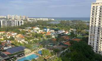 Imagem: Apartamento à Venda no Condomínio Novo