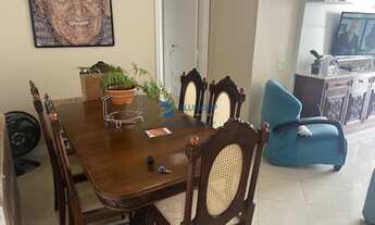 Imagem 4: Apartamento à Venda no Condomínio Novo Leblon - Barra da Tijuca, com 2 Quartos, 89m² por R