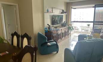 Imagem 5: Apartamento à Venda no Condomínio Novo Leblon - Barra da Tijuca, com 2 Quartos, 89m² por R