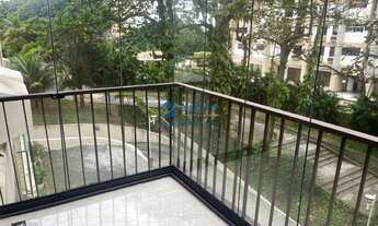 Imagem 6: Apartamento à venda no Condomínio Novo Leblon - Barra da Tijuca com 3 Quartos por R$1.890