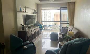 Imagem 2: Apartamento à Venda no Condomínio Novo Leblon - Barra da Tijuca, com 2 Quartos, 89m² por R