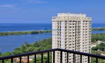 Imagem: Apartamento à Venda no Condomínio Novo